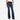 Wrangler 112367600 Trouser Jean - High Rise