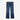 Wrangler 112378850 Boys Retro Slim Boot Jean - Circle A