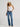 Wrangler 112379343 WMS Retro Mae Trouser Jean Cynthia