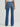Wrangler 112379343 WMS Retro Mae Trouser Jean Cynthia