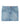 Wrangler 112379444 Girl's Denim Skirt Novah - Circle A