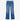 Wrangler 112379507 Girl's Retro Bootcut Jean Grace - Circle A