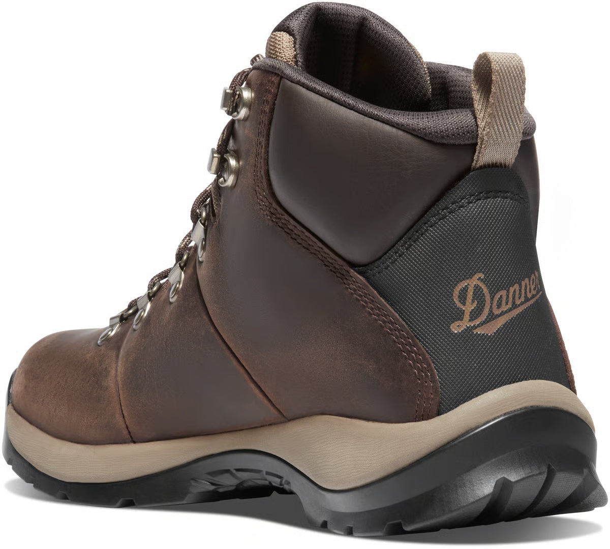 Danner Sandy Ridge 4.5" Brown