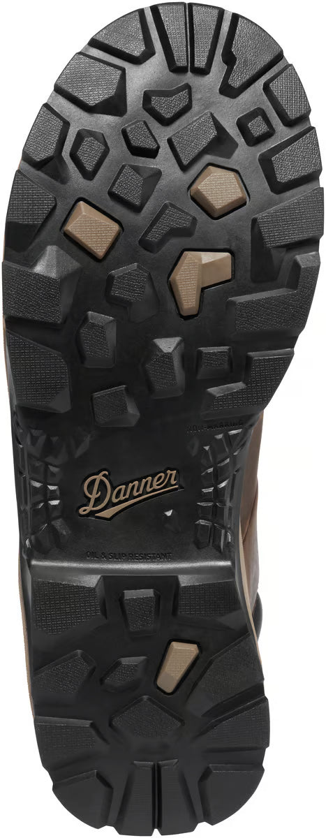 Danner Sandy Ridge 4.5" Brown