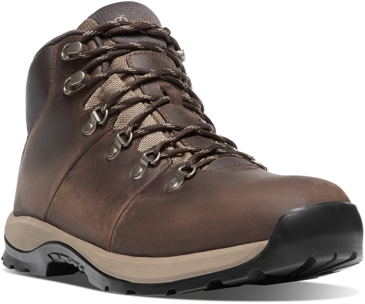 Danner Sandy Ridge 4.5" Brown