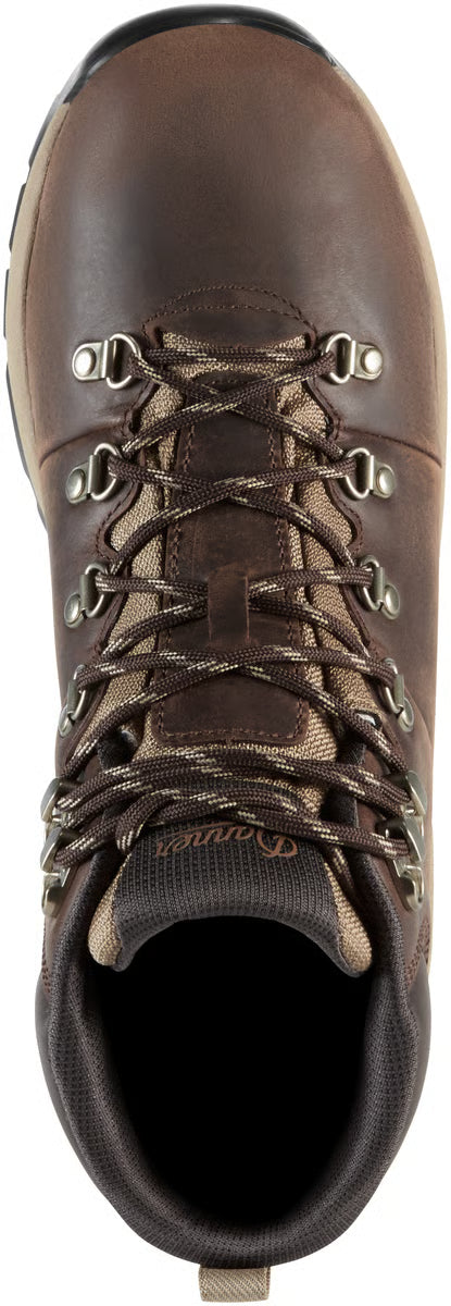 Danner Sandy Ridge 4.5" Brown