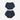 Wrangler 11MWIPW Infant Diaper Cover - Circle A