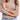 Lainey Wilson 37B00017 BR WIDED BEADED SNAP FLEX - Circle A