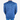 Circle A Western and Work Hooey blue western sport coat with intricate floral pattern, back view