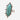 Lainey Wilson 37R00004 RG FACETED OVAL STONE RING - Circle A