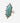 Lainey Wilson 37R00004 RG FACETED OVAL STONE RING - Circle A