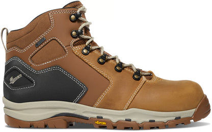Danner Vicious 4.5" Tan/Black NMT