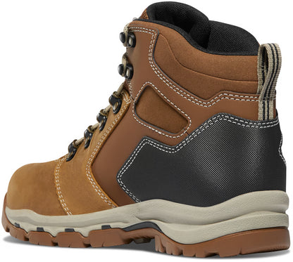 Danner Vicious 4.5" Tan/Black NMT