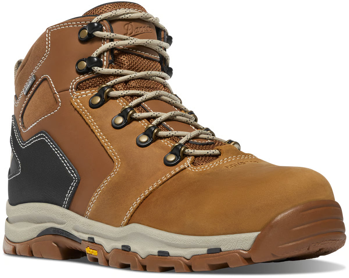 Danner Vicious 4.5" Tan/Black NMT