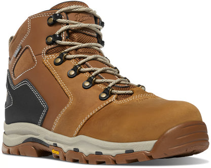 Danner Vicious 4.5" Tan/Black NMT