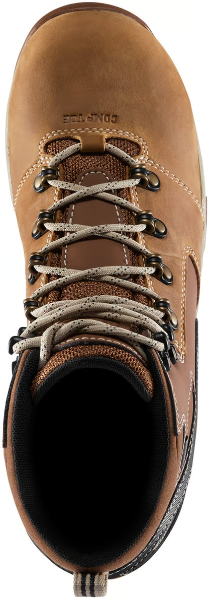 Danner Vicious 4.5" Tan/Black NMT