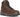 Danner 14521 MNS Ground Control 6" Steel Toe Work Boot Brown