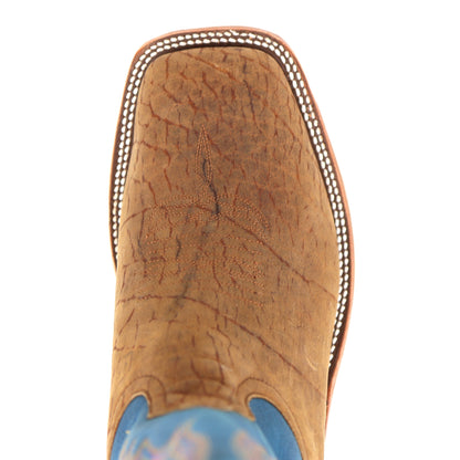 Anderson Bean S5003 Natural Brahma Bison Sky Blue Avatar