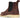 Danner 15481 Bull Run Chelsea 6" Brown Wedge
