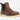 Danner 15481 Bull Run Chelsea 6" Brown Wedge