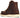 Danner 15564 Bull Run Moc Toe 6" Brown ST