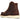 Danner 15564 Bull Run Moc Toe 6" Brown ST