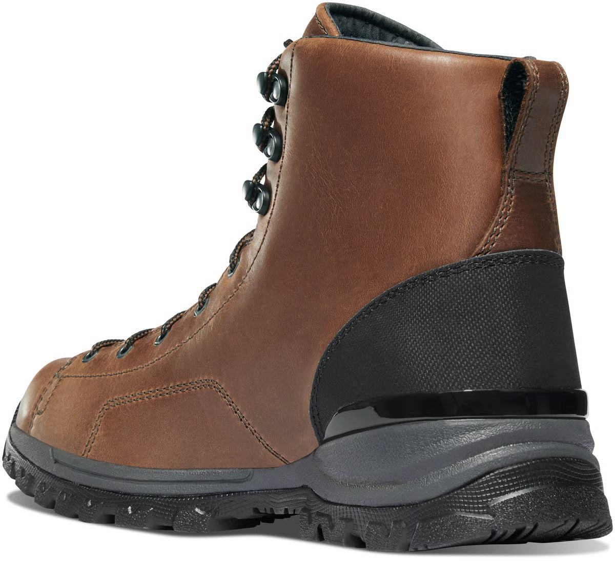 Danner Stronghold 6" Dark Brown NMT
