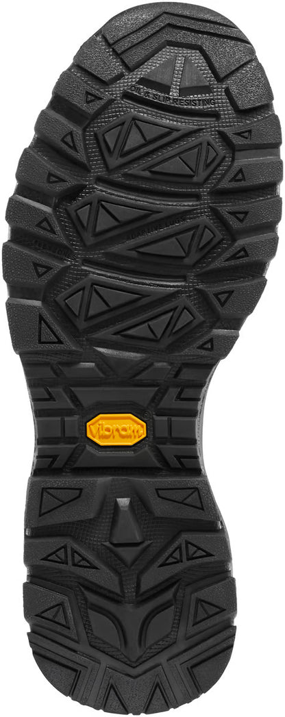 Danner Stronghold 6" Dark Brown NMT