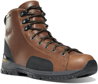 Danner Stronghold 6" Dark Brown NMT