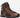 Danner Stronghold 6" Dark Brown NMT