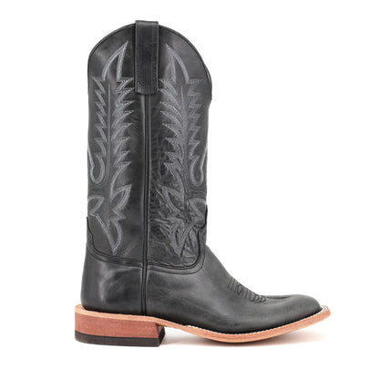 Anderson Bean Black Flynn