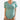 Simple Sterling Turquoise Tee - 210000103981 - Circle A