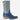 Horse Power High Noon Blue Suede