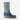 Horse Power HP9518 High Noon Blue Suede