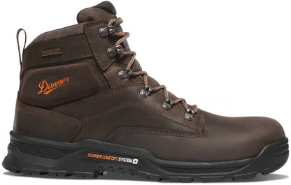 Danner Crafter 2.0 6" Brown NMT