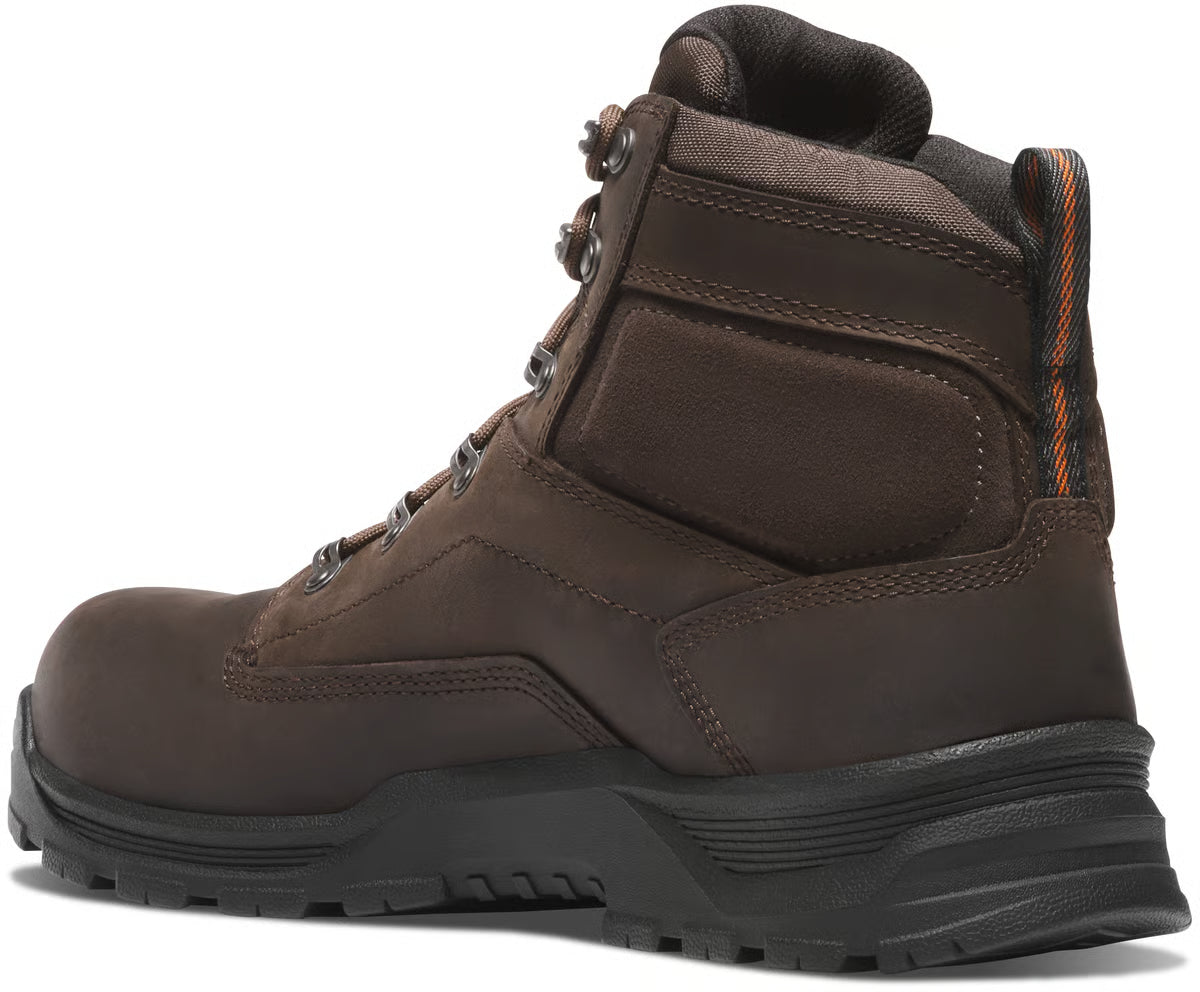 Danner Crafter 2.0 6" Brown NMT