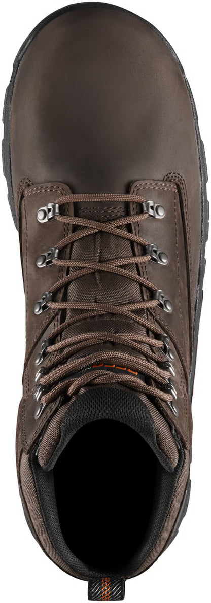 Danner Crafter 2.0 6" Brown NMT