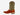 Fenoglio 1102891030 MNS Stanfield Puncher Russet Roughout w/ Olive