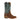 Horse Power HPK9541 Tobacco Old Suede Emerald Sierra - Circle A