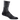 Darn Tough 1972 MEN'S LIGHT HIKER MICRO CREW LIGHTWEIGHT CUSHION HIKING SOCKS space gray