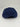 Rafter C Cattle Co Azul Marino con Cuerda Rosa