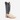 Horse Power HP8077 Python Back Cut Mink - Circle A