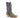 Horse Power High Noon Green Military Suede
