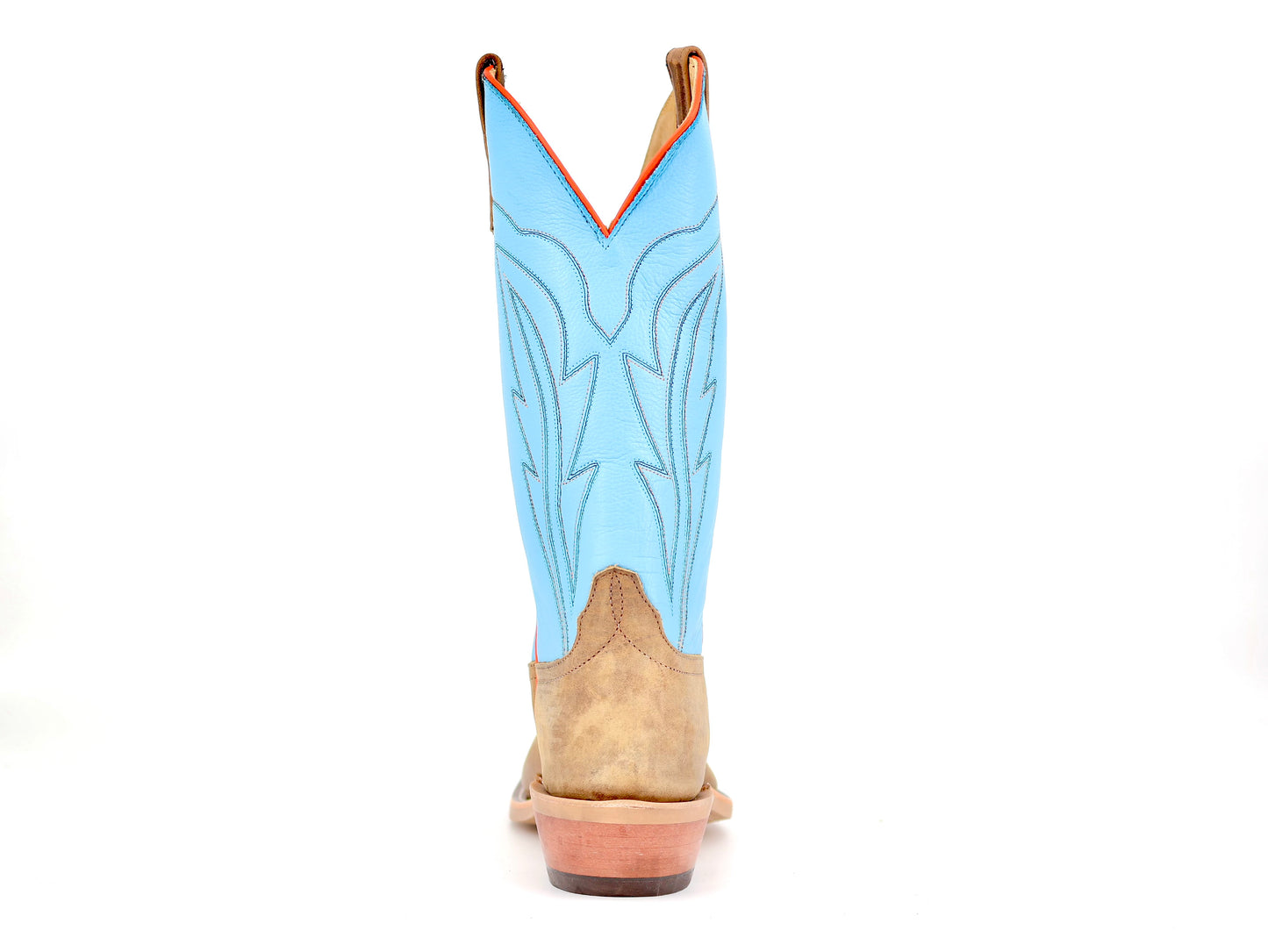 Anderson Bean Exclusive Golden Hillbilly