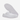 HEY DUDE 41293 Wally Slip Stretch Canvas White - Circle A