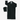 SAF-T-GLOVE FR267C 60" FR RIDER COAT BLACK