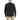Carhartt 100235 MNS FR Force Dearborn Loose Fit Long Sleeve T-Shirt Black