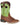 Bota vaquera Lil' Rebel Pro Durango DBT0221C para niños