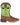 Bota vaquera Lil' Rebel Pro Durango DBT0221C para niños