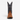 Circle A Western and Work Twisted X Top Hand western boot in chestnut leather with a navy shaft and square toe.